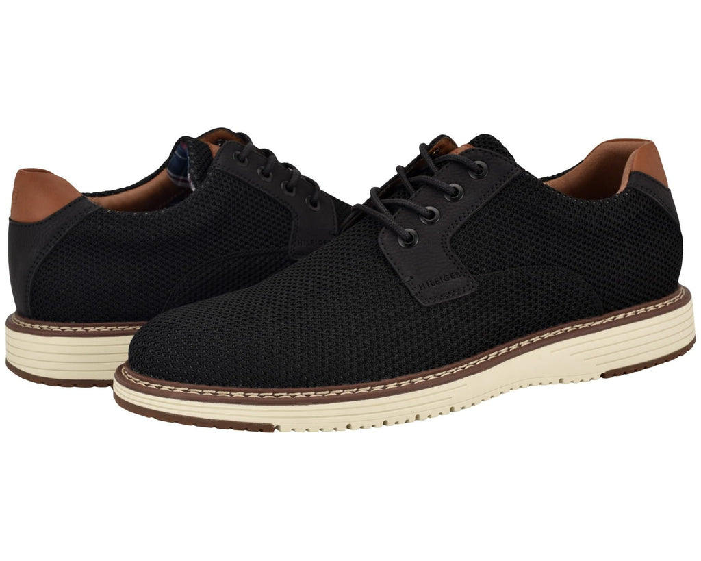 Men's Tommy Hilfiger Hiser Black Multi