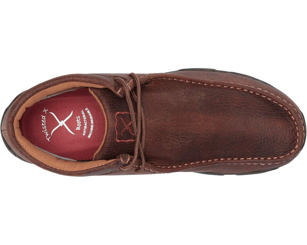 Men's Twisted X MDM0014 Copper