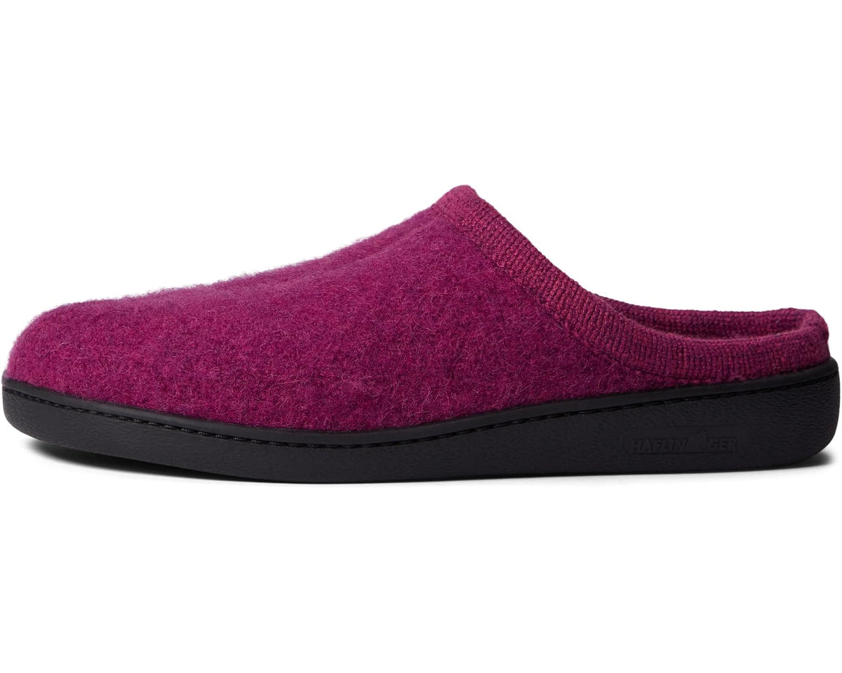 Unisex Haflinger AT Mulberry