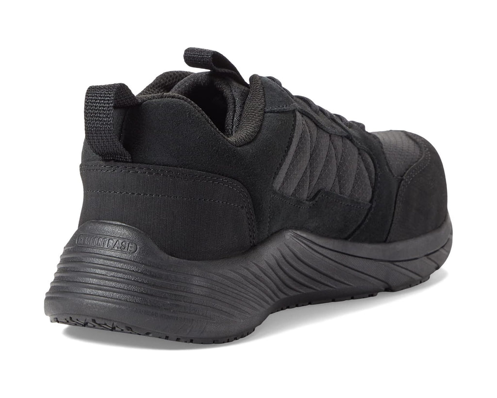 Men's Merrell Work Alpine Sneaker CF Black