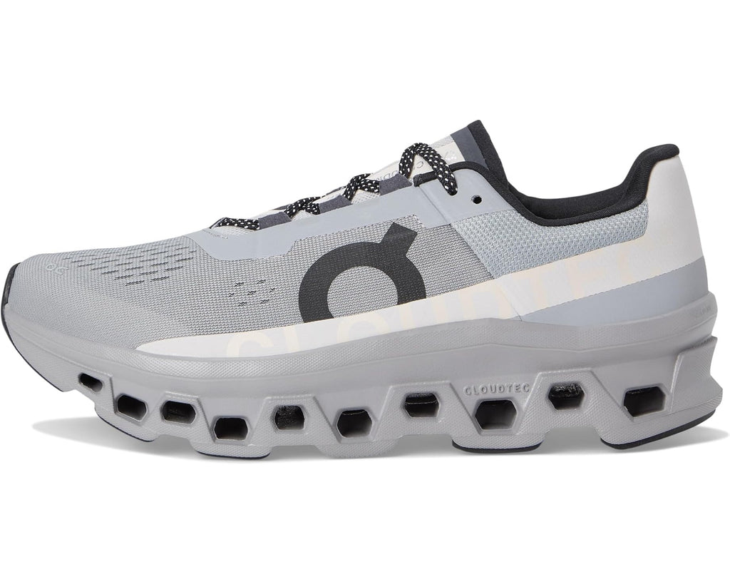 Men's On Cloudmonster Alloy/Silver
