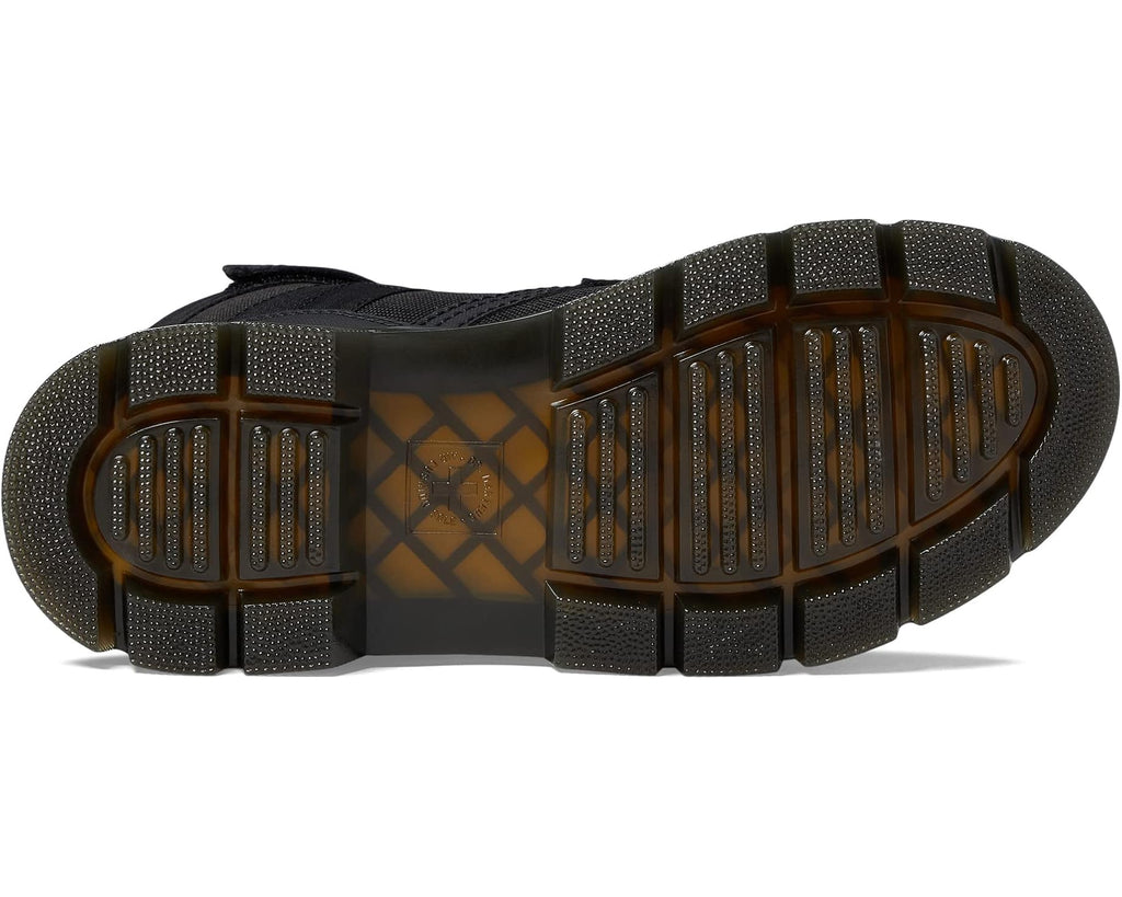 Unisex Dr. Martens Combs Tech II Black