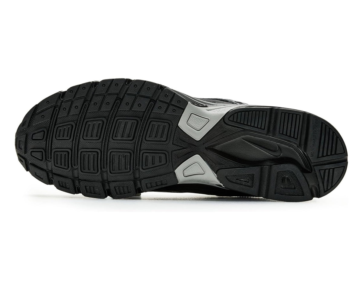 Men's Nike Initiator Black/Metallic Silver/Black