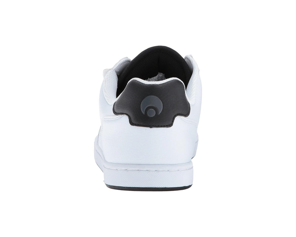 Men's Osiris Relic White