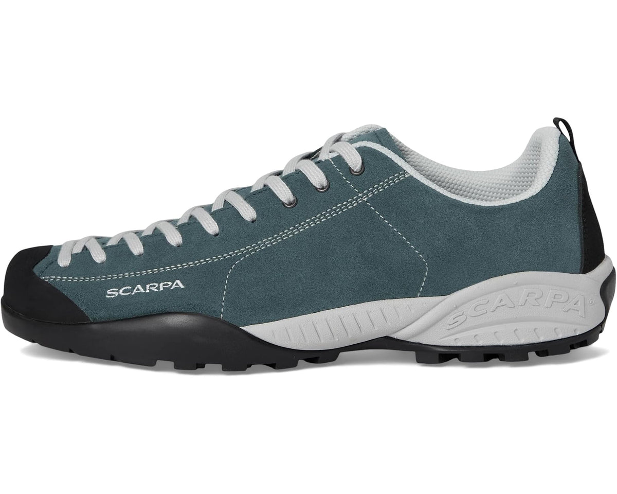 Men's Scarpa Mojito Petrol