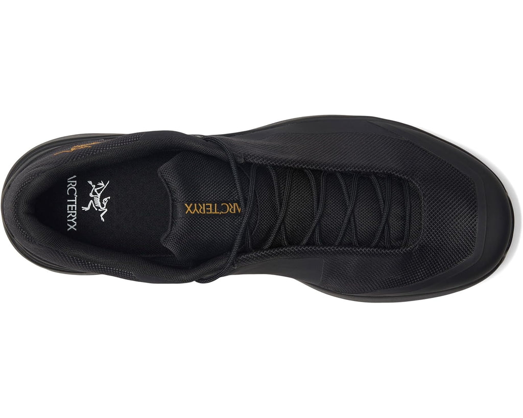 Unisex Arc'teryx Kopec GTX Black/Yukon