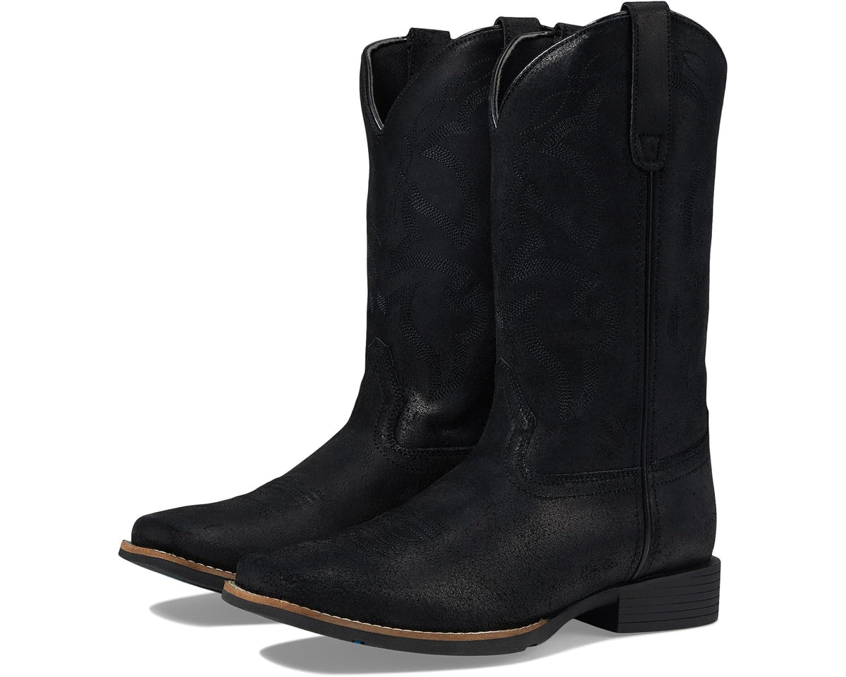 Men's Roper Monterey Black