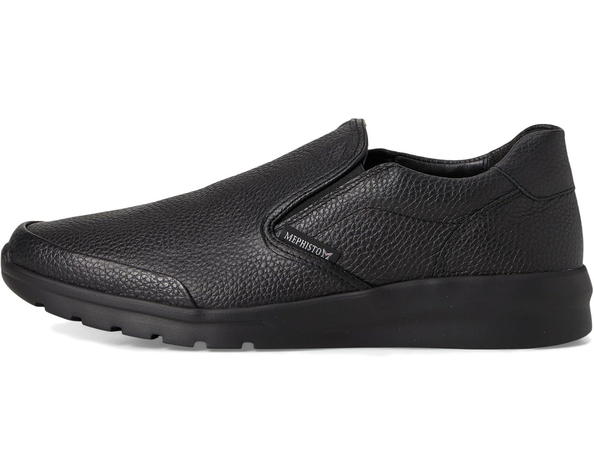 Men's Mephisto Will Black