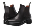 Men's Polo Ralph Lauren Bryson Chelsea Boot Black Dress Calf