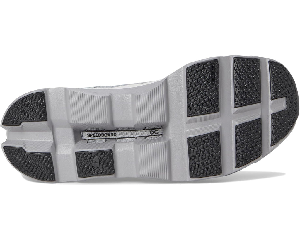 Men's On Cloudmonster Alloy/Silver