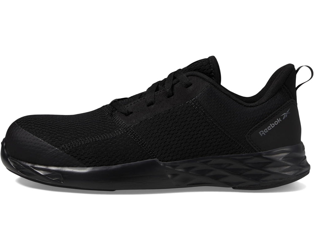 Men's Reebok Work Astroride Strike Black