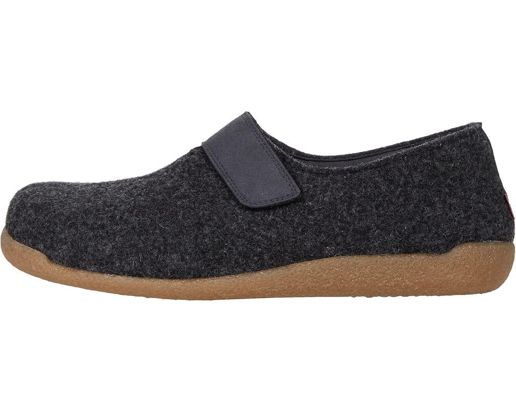 Unisex Sanita Varde Charcoal