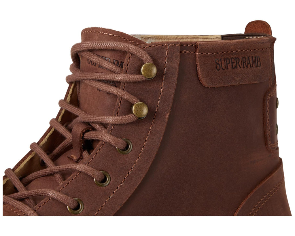 Men's SUPERLAMB Dzo Boot Redwood 2