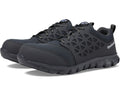 Men's Reebok Work Sublite Cushion Work Comp Toe EH Grey