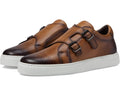 Men's Martin Dingman Lorenzo Double Buckle Pecan