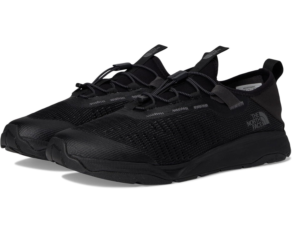 Men's The North Face Platte Canyon TNF Black/Anthracite Grey