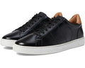 Men's VIONIC Lucas II Black Tan Leather