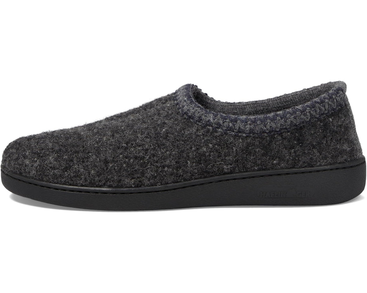Unisex Haflinger ATB Grey Speckle