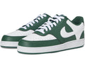 Men's Nike Court Vision Low Fir/White