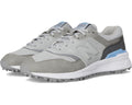 Men's New Balance Golf 997 Golf Grey/Blue