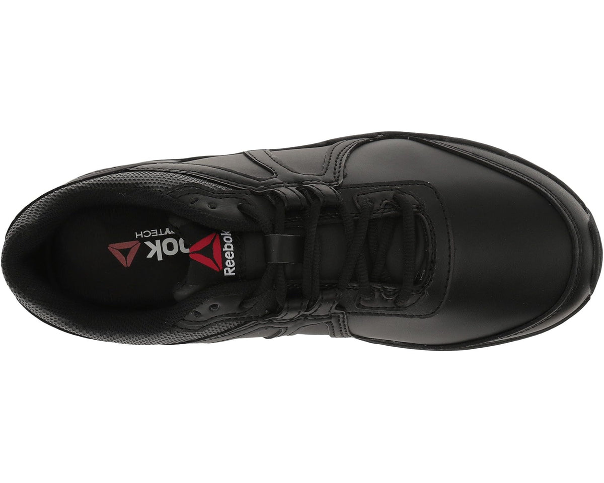 Men's Reebok Work Guide Work Soft Toe Black