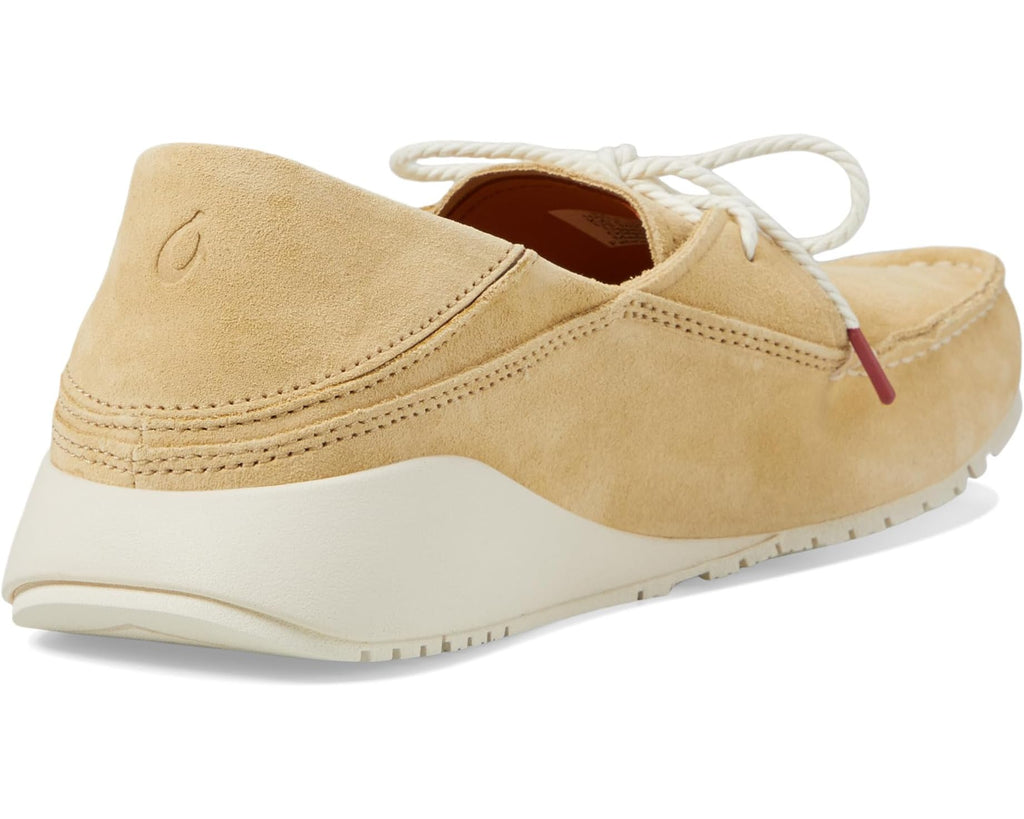 Men's OluKai Ka'a Driver Golden Sand/Golden Sand