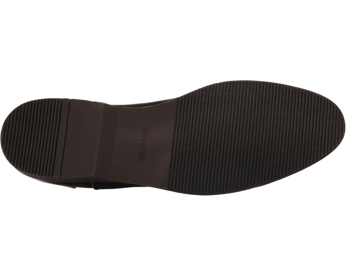 Men's Steve Madden Nunan Black