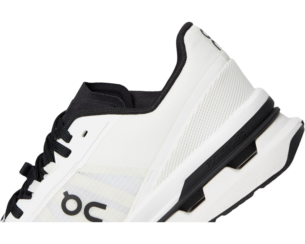 Men's On Cloudpulse Pro White/Black