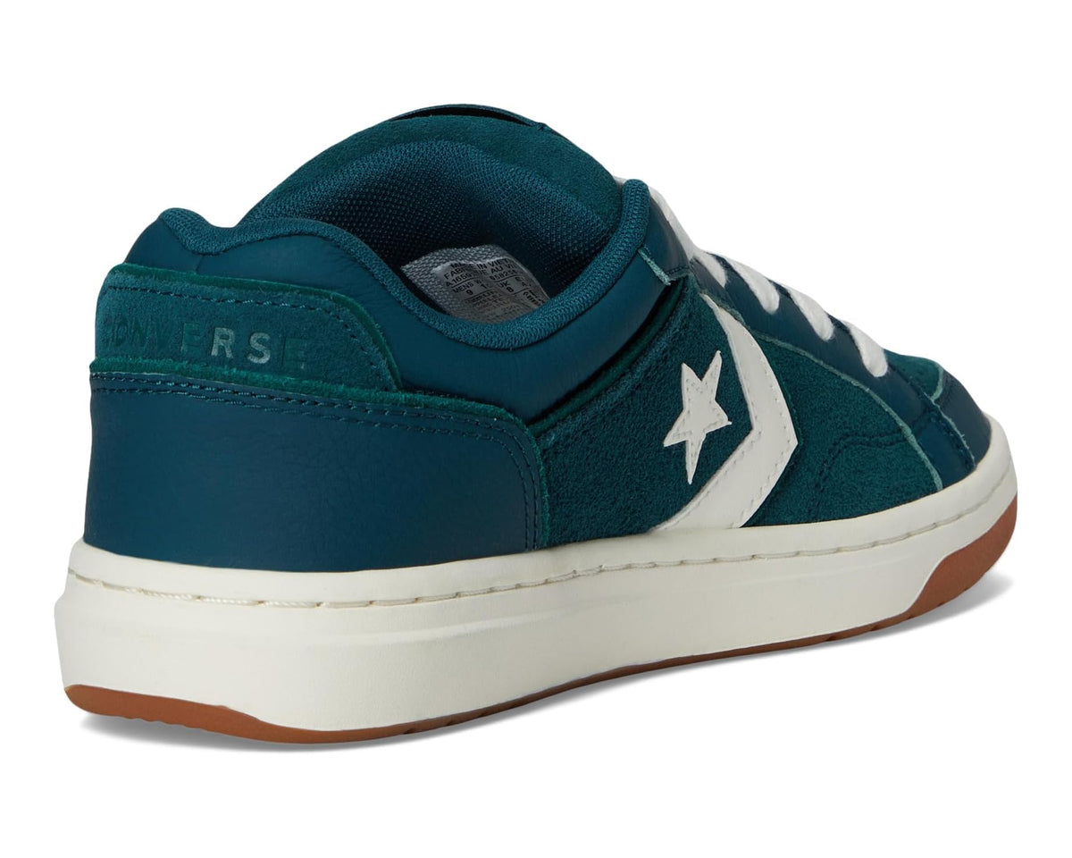 Unisex Converse Pro Blaze Classic Darkly Jaded/Egret/Dragon Scale