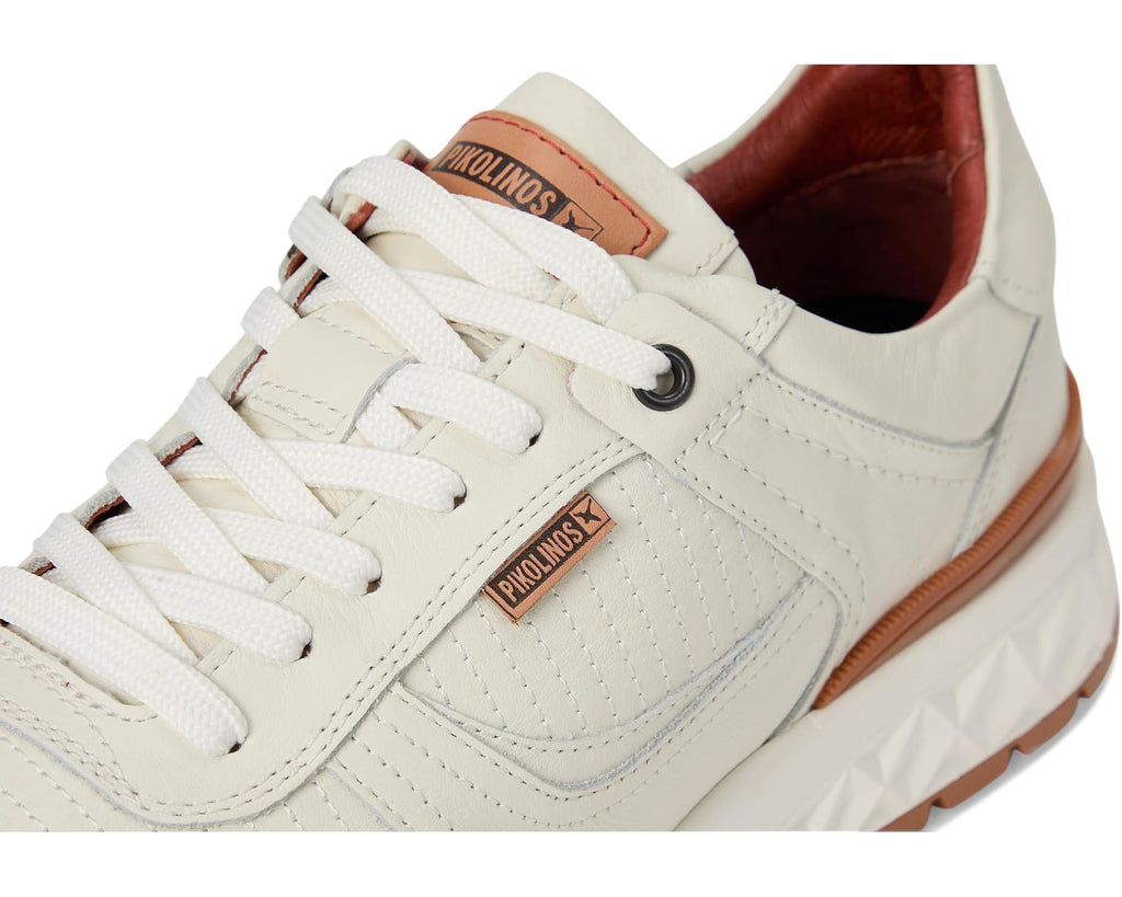 Men's PIKOLINOS Aranda M8R Off White
