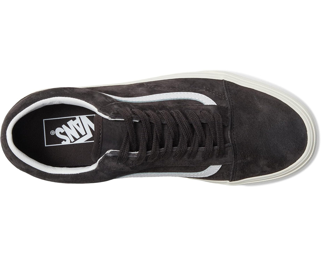 Unisex Vans Old Skool After Dark