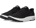 Men's SKECHERS Urban Explore Cozy Fit Hands Free Slip-in Black/White