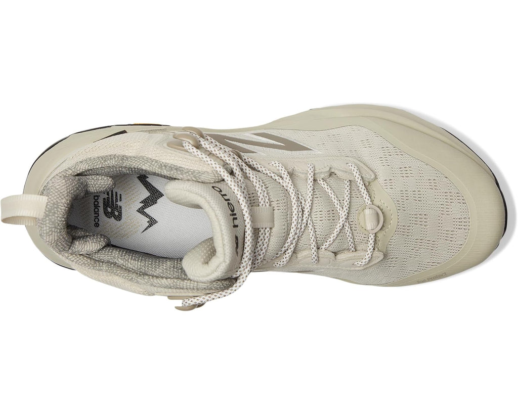 Men's New Balance Fresh Foam X Hierro Hiker GORE-TEX® Shipyard/Dockside/Sea Salt