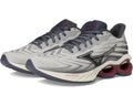 Men's Mizuno Wave Creation 25 SSW White Sand/Azalea