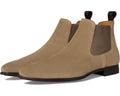 Men's Magnanni Shaw Rocia Taupe Suede