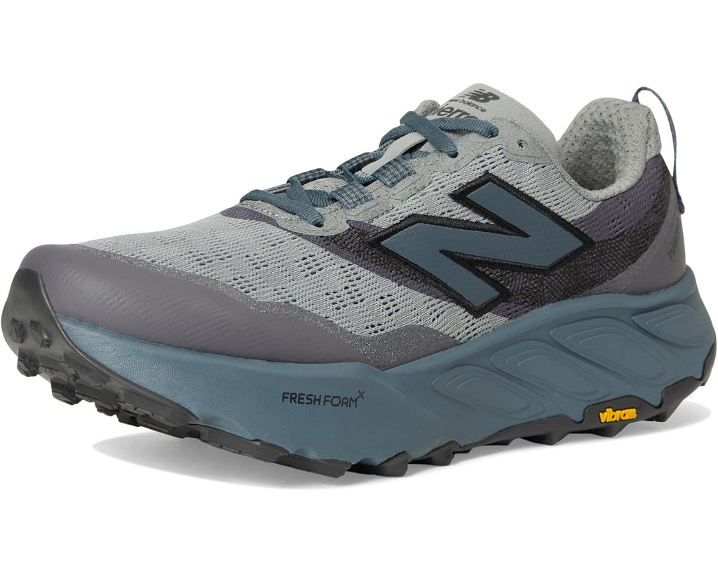 Men's New Balance Fresh Foam X Hierro v9 Slate Grey/Shadow Blue
