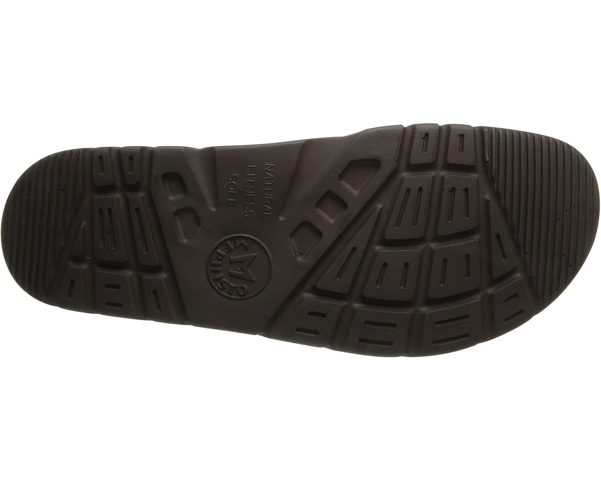 Men's Mephisto Zach Tan Full Grain Leather
