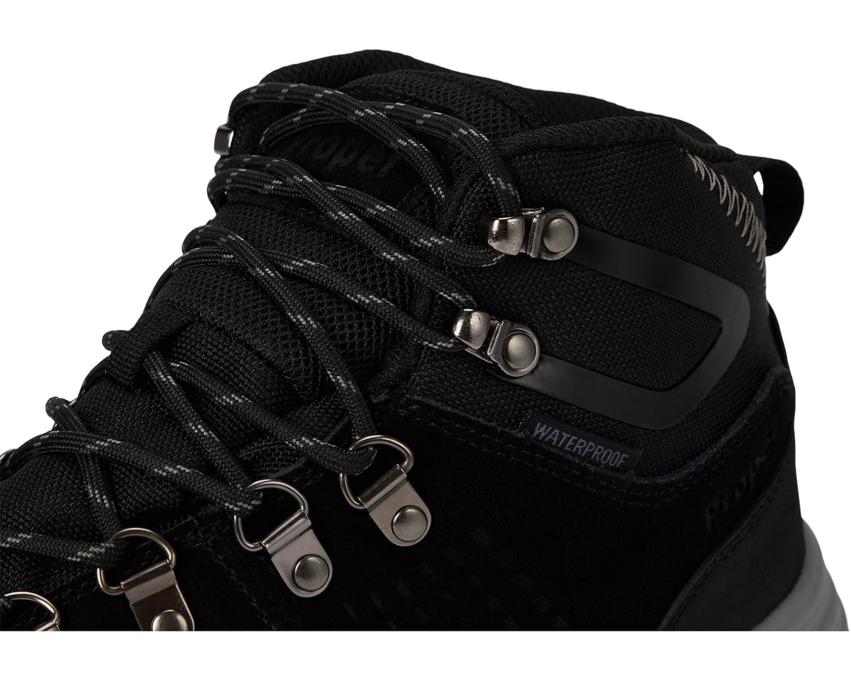 Men's Propet Conrad Black
