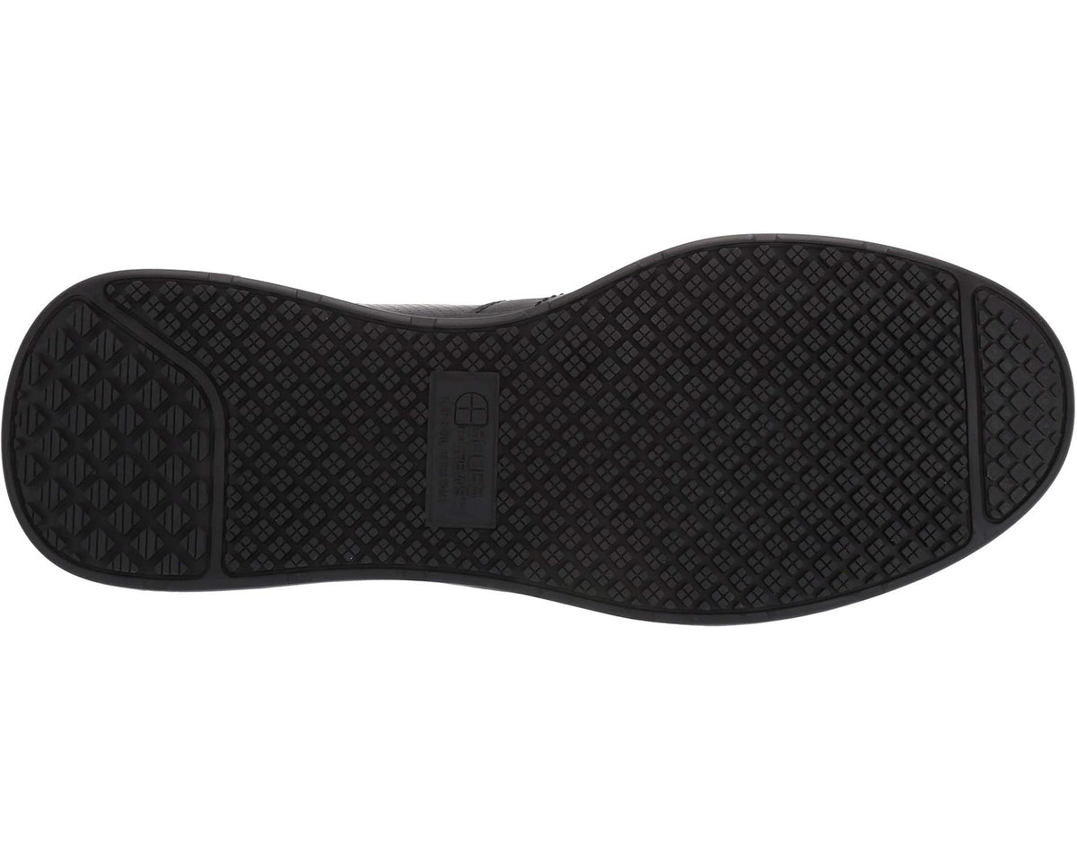 Men's Shoes for Crews Freestyle II Black