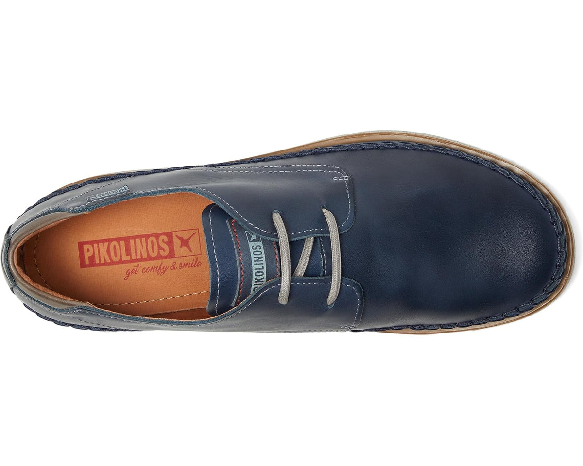 Men's PIKOLINOS San Juan M6L Blue 1