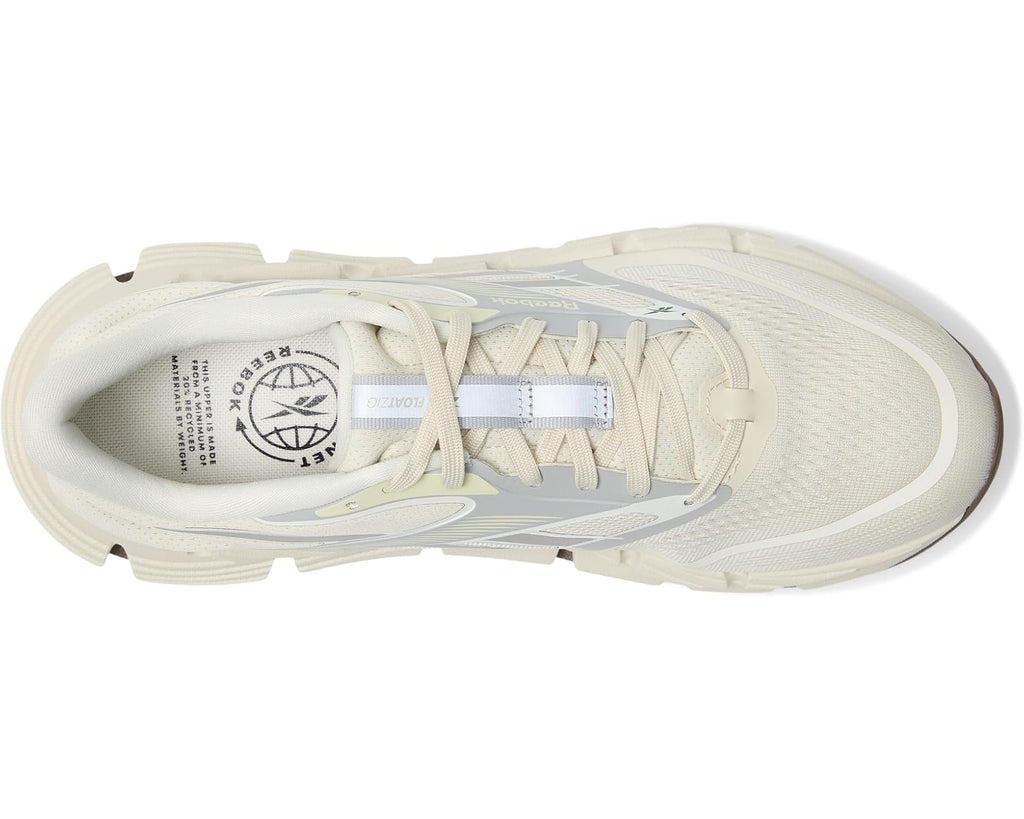 Men's Reebok Floatzig 2 Alabaster/Grey 1/Trek Grey