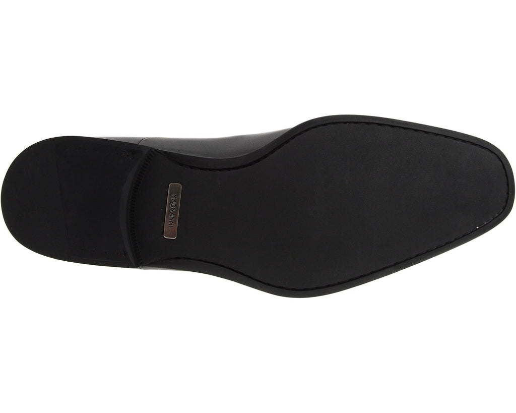 Men's Magnanni Federico Black