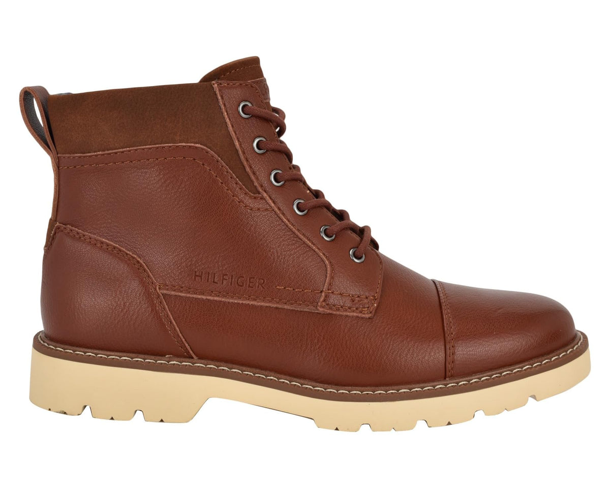 Men's Tommy Hilfiger Tarlin Cognac