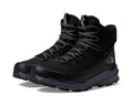 Men's The North Face VECTIV Fastpack Insulated WP TNF Black/Vanadis Grey