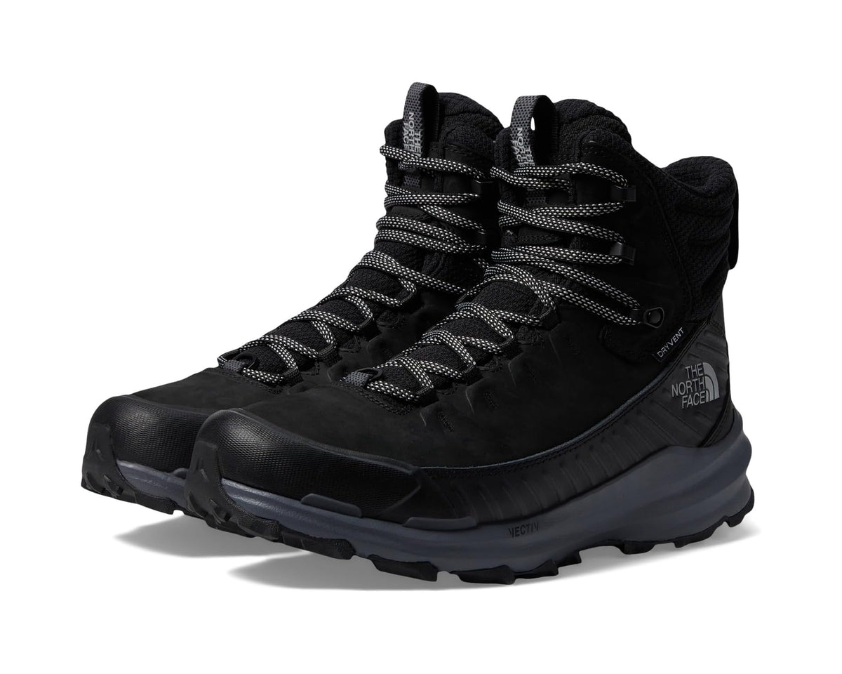 Men's The North Face VECTIV Fastpack Insulated WP TNF Black/Vanadis Grey
