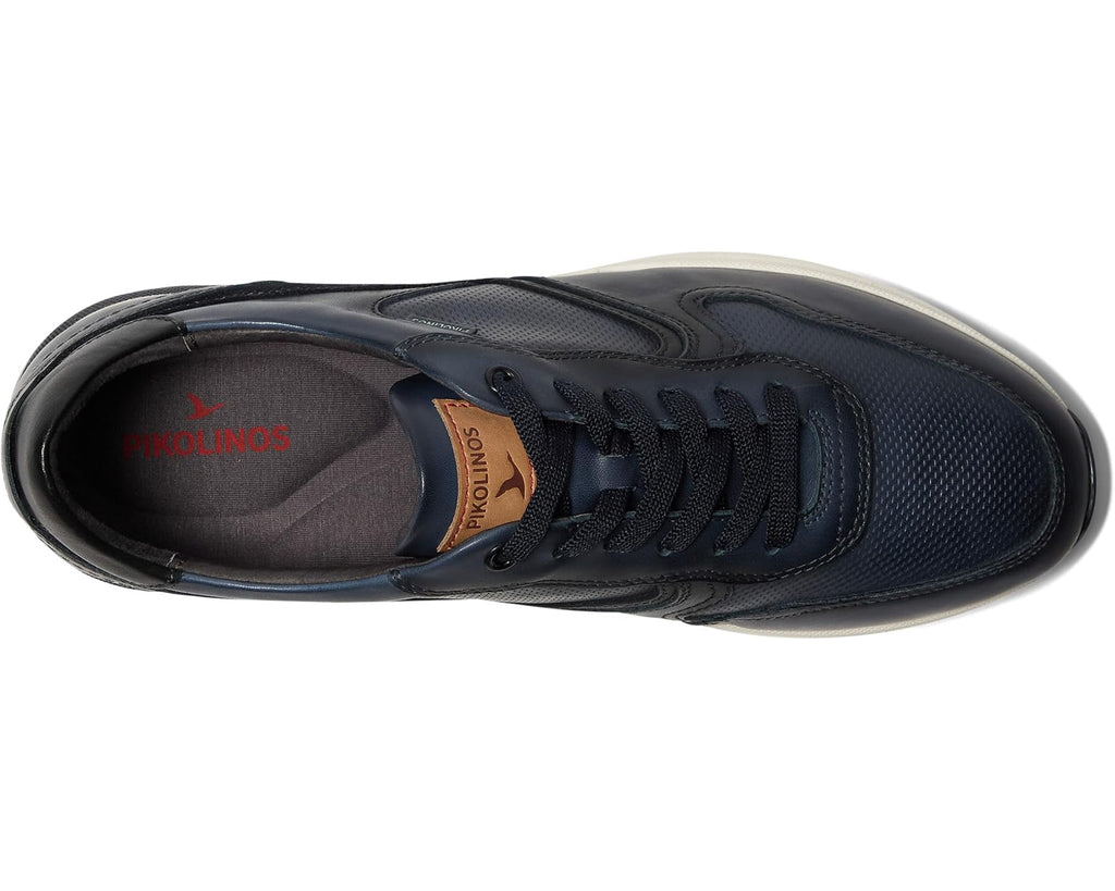 Men's PIKOLINOS Getafe M2B-6360C1 Blue