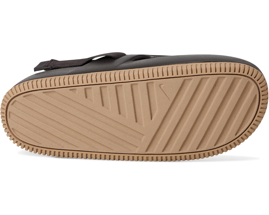 Men's Nike Calm Velvet Brown/Velvet Brown/Hemp
