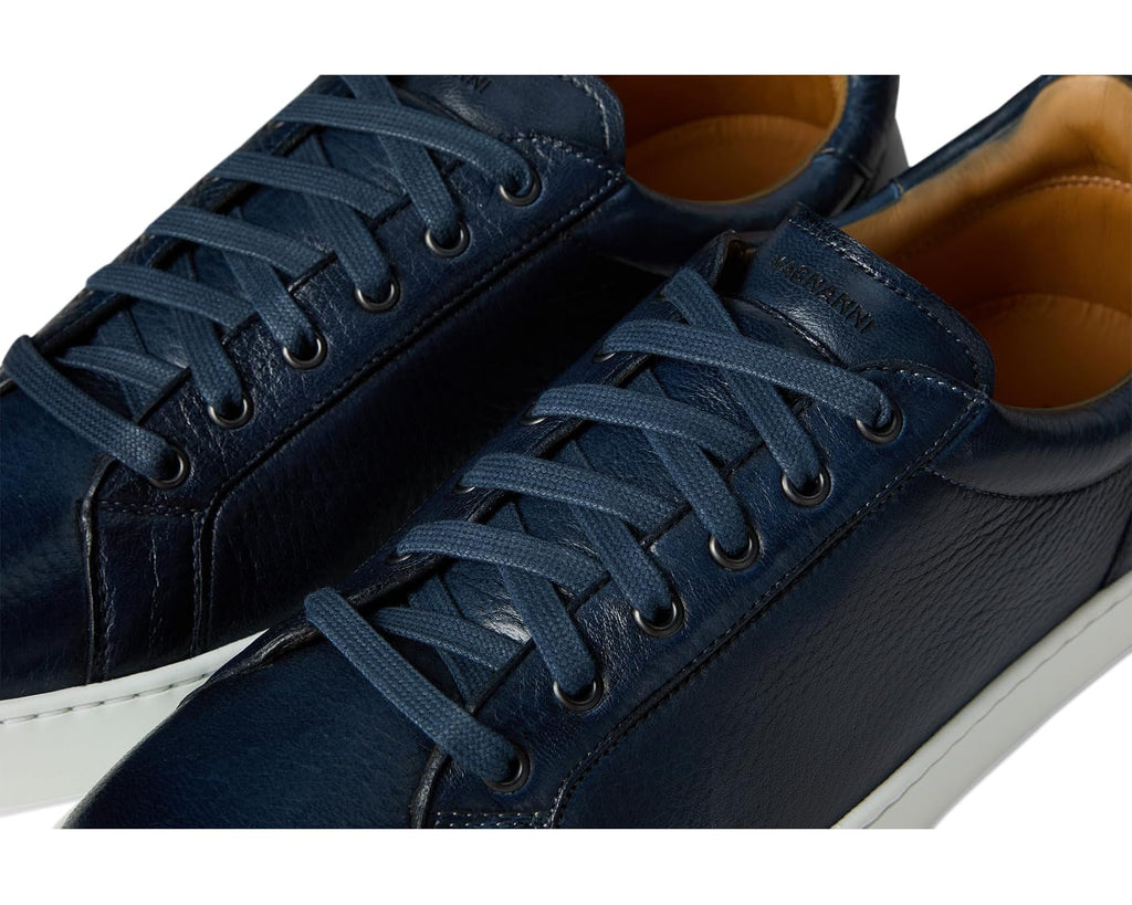 Men's Magnanni Leve Navy 2