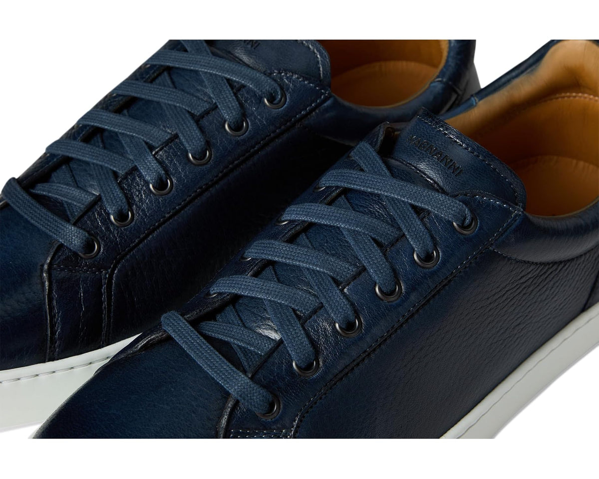 Men's Magnanni Leve Navy 2