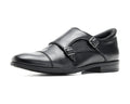 Men's Marc Joseph New York Oliver Street (Hands Free Technology) Black Napa Leather